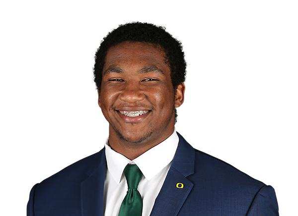 Oregon iDL Brandon Dorlus